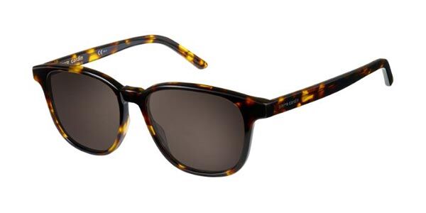 Image of Pierre Cardin PC 6192/S SX7/NR Óculos de Sol Tortoiseshell Masculino BRLPT