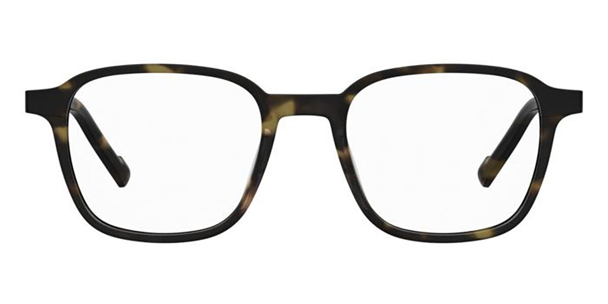 Image of Pierre Cardin PC 6276 086 Óculos de Grau Tortoiseshell Masculino PRT