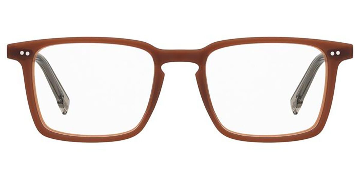 Image of Pierre Cardin PC 6278 I7Q Gafas Recetadas para Hombre Marrones ESP