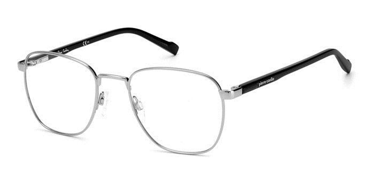 Image of Pierre Cardin PC 6870 6LB Gafas Recetadas para Hombre Grises ESP