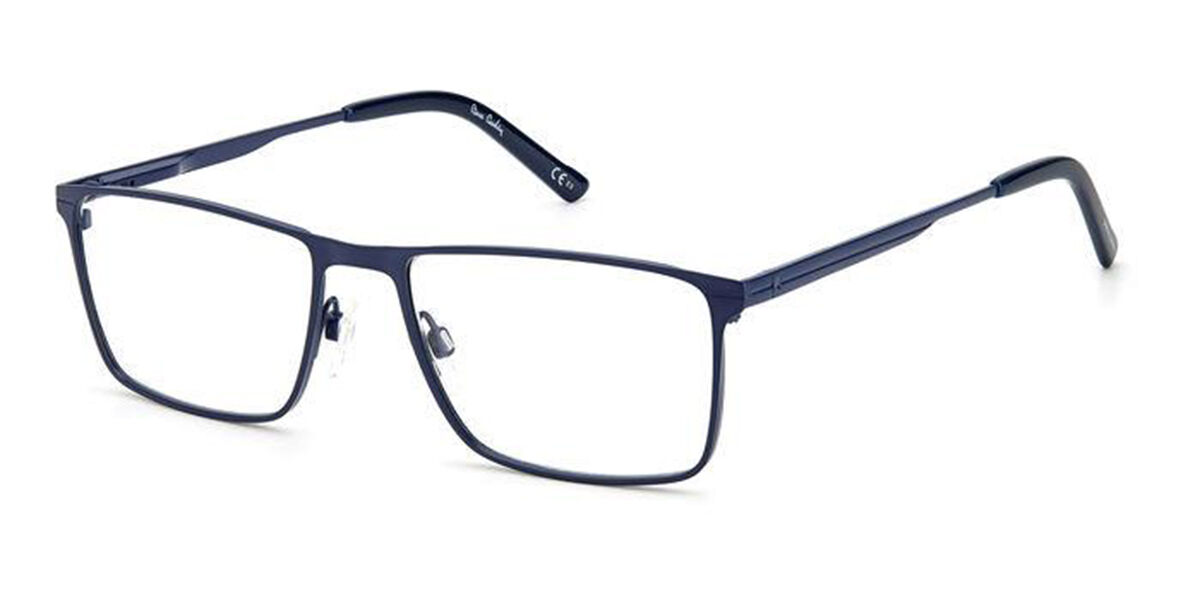 Image of Pierre Cardin PC 6879 PJP Gafas Recetadas para Hombre Azules ESP