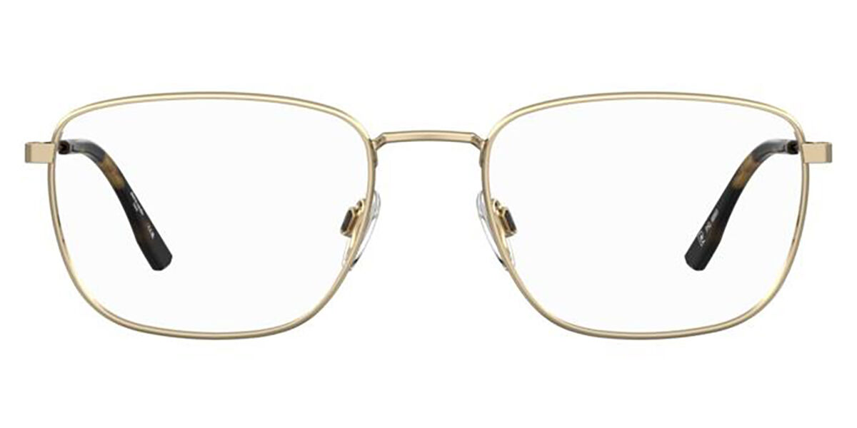 Image of Pierre Cardin PC 6893 J5G Gafas Recetadas para Hombre Dorados ESP