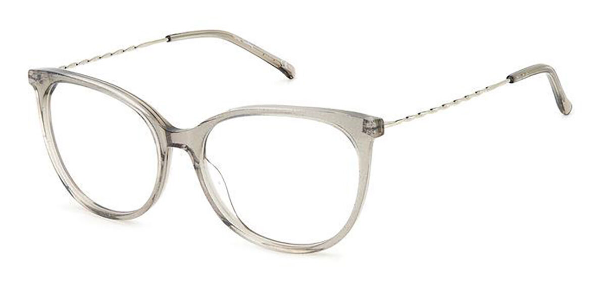 Image of Pierre Cardin PC 8508 Y6U 55 Przezroczyste Damskie Okulary Korekcyjne PL