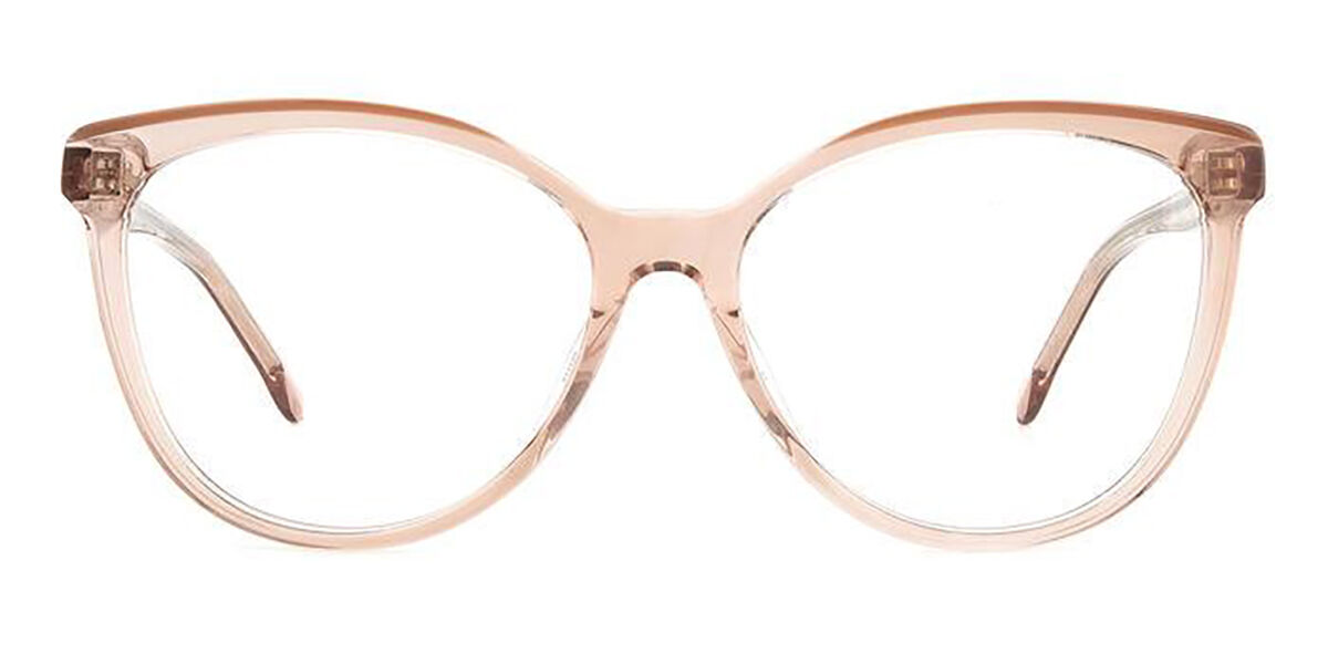 Image of Pierre Cardin PC 8516 K3W 54 Brązowe Damskie Okulary Korekcyjne PL