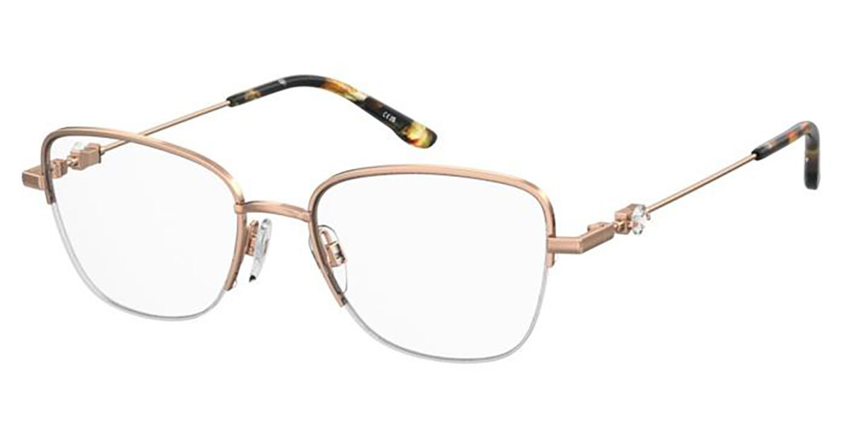 Image of Pierre Cardin PC 8914 DDB Gafas Recetadas para Mujer Dorados ESP