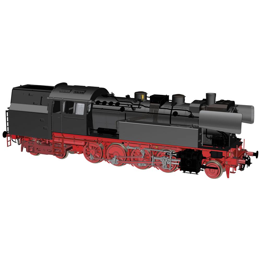 Image of Piko H0 50637 H0 Steam locomotive BR 8310 of German Railways