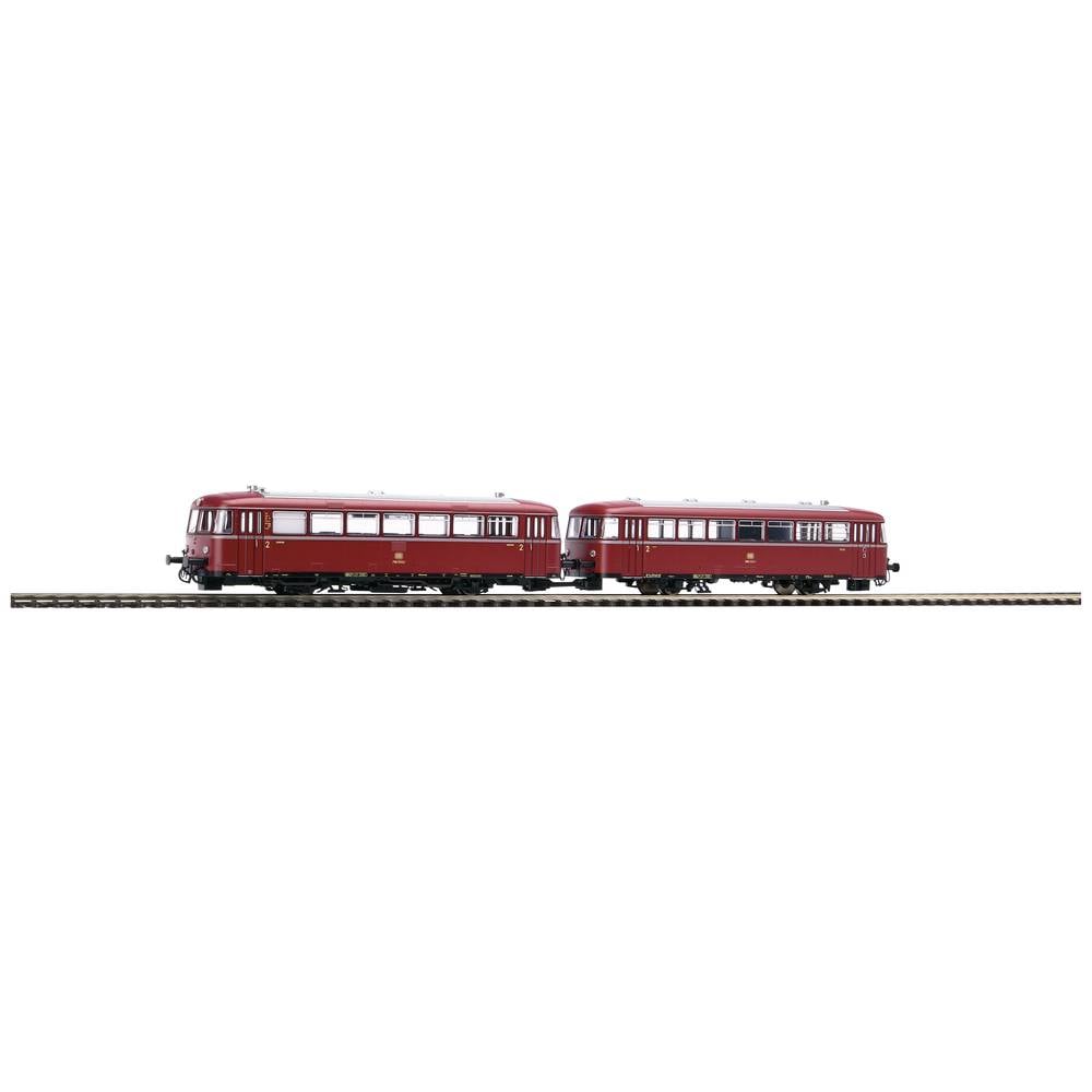 Image of Piko H0 52737 H0 diesel rail car series 798 of DB