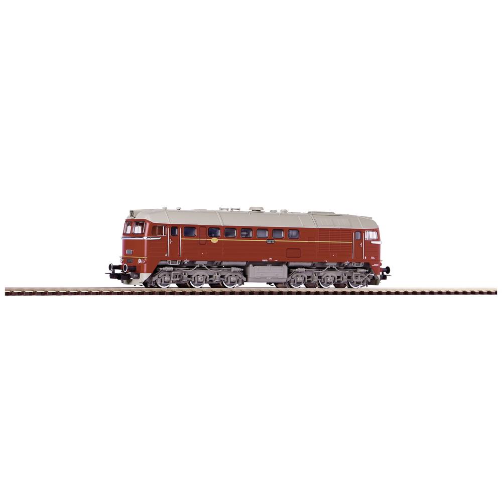 Image of Piko H0 52906 H0 Diesel locomotive BR V 200 of DR