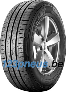 Image of Pirelli Carrier ( 195/70 R15C 104/102R Double marquage 97T ) R-254965 BE65