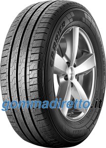 Image of Pirelli Carrier ( 195/75 R16C 110/108R ) R-332740 IT