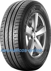 Image of Pirelli Carrier ( 215/65 R16C 109/107T ) R-254962 ES