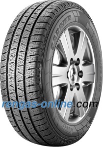 Image of Pirelli Carrier Winter ( 195/65 R16C 104/102T ) R-266443 FIN