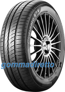 Image of Pirelli Cinturato P1 ( 195/60 R16 89H ) R-305152 IT