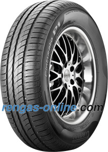 Image of Pirelli Cinturato P1 Verde ( 195/55 R15 85V ) R-228624 FIN