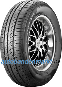 Image of Pirelli Cinturato P1 Verde ( 195/65 R15 91V ) R-228634 NL49