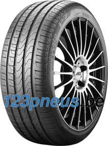 Image of Pirelli Cinturato P7 ( 225/55 R17 97Y * MO ) R-320227 BE65