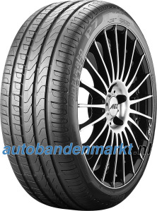 Image of Pirelli Cinturato P7 Run Flat ( 205/50 R17 89W * runflat ) D-119847 NL49