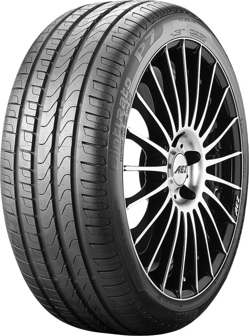 Image of Pirelli Cinturato P7 Run Flat ( 225/50 R18 95W * runflat ) R-302975 PT