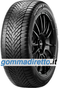 Image of Pirelli Cinturato Winter 2 ( 195/55 R16 91H XL ) R-448902 IT