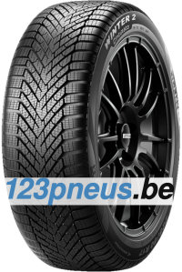 Image of Pirelli Cinturato Winter 2 ( 195/60 R18 96H XL ) R-452951 BE65