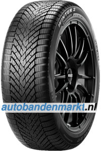 Image of Pirelli Cinturato Winter 2 ( 215/50 R17 95V XL ) R-448471 NL49