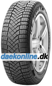 Image of Pirelli Ice Zero FR ( 205/55 R16 94T XL Nordic compound ) R-376024 DK