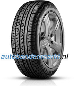 Image of Pirelli P 7 ( 205/55 R16 91V ) R-393122 NL49