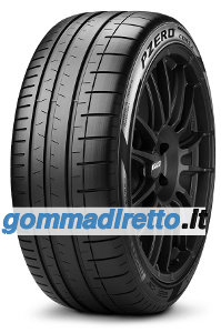Image of Pirelli P ZERO CORSA PZC4 ( 255/35 ZR20 (93Y) N0 ) R-413299 IT