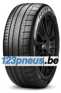 Image of Pirelli P ZERO CORSA PZC4 ( 335/30 ZR21 (109Y) XL N0 ) R-456817 BE65