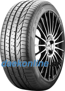 Image of Pirelli P Zero ( 205/40 ZR18 86Y XL AR ) R-243047 DK