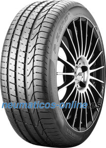 Image of Pirelli P Zero ( 225/35 R19 88Y XL ) R-281103 ES