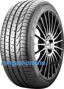 Image of Pirelli P Zero ( 225/35 R19 88Y XL ) R-281103 FIN