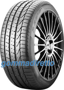 Image of Pirelli P Zero ( 235/35 ZR19 (87Y) N2 ) R-403251 IT