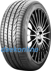 Image of Pirelli P Zero ( 235/35 ZR20 (88Y) ) R-180198 DK