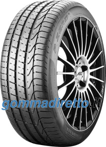 Image of Pirelli P Zero ( 245/40 R20 99W XL VOL ) R-411844 IT