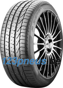 Image of Pirelli P Zero ( 255/30 ZR21 (93Y) XL ) R-196570 BE65