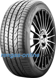 Image of Pirelli P Zero ( 255/40 ZR19 (100Y) XL MO ) R-305480 FIN