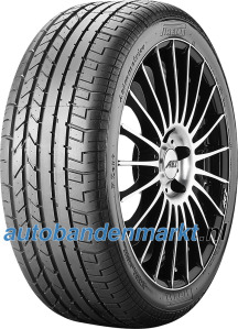 Image of Pirelli P Zero Asimmetrico ( 255/45 ZR19 104Y XL ) 1315100 NL49