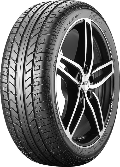 Image of Pirelli P Zero Direzionale ( 215/45 ZR18 (89Y) F ) R-275351 PT