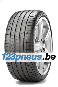 Image of Pirelli P Zero PZ4 LS  Run Flat ( 245/45 R20 103W XL * runflat ) R-359822 BE65