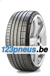 Image of Pirelli P Zero PZ4 SC ( 245/35 ZR19 (93Y) XL AO ) D-125507 BE65