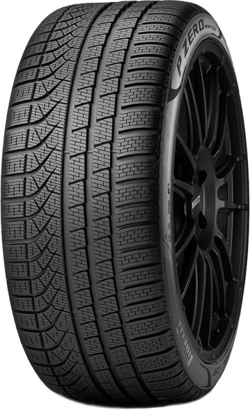 Image of Pirelli P Zero Winter ( 245/35 R20 91V ) R-463343 PT