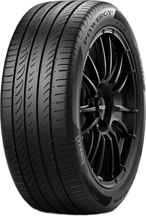 Image of Pirelli Powergy ( 205/55 R17 95V XL ) D-124585 PT