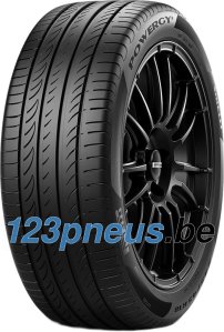 Image of Pirelli Powergy ( 215/50 R18 92W ) D-124541 BE65