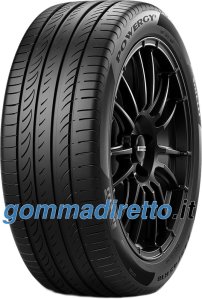 Image of Pirelli Powergy ( 215/60 R17 96V ) D-124553 IT