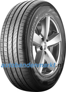 Image of Pirelli Scorpion Verde ( 225/55 R19 99V ) R-404518 NL49