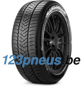 Image of Pirelli Scorpion Winter ( 255/50 R19 103T (+) AO Elect Seal Inside ) R-413339 BE65