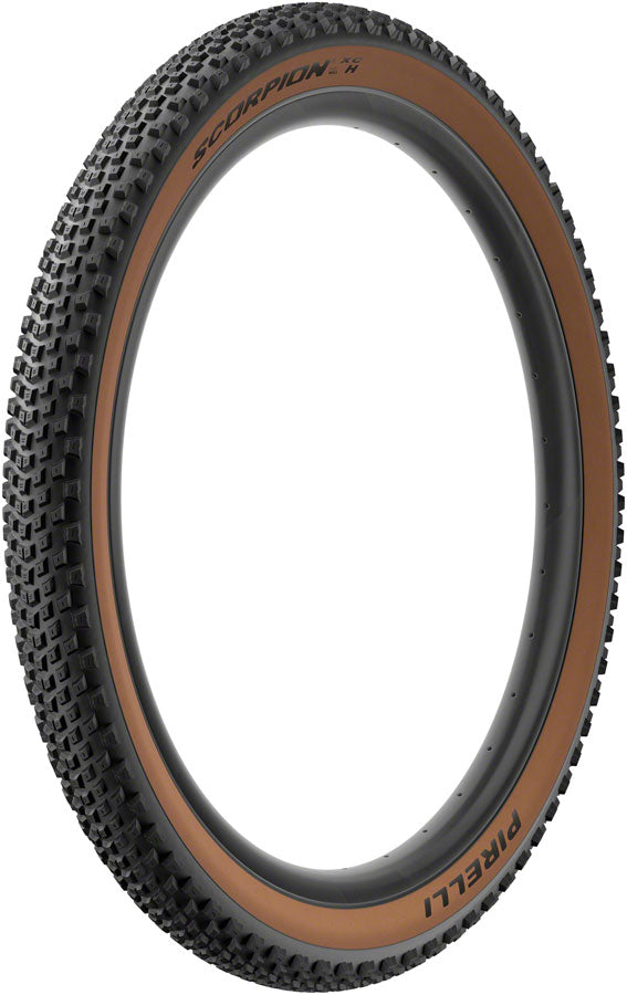 Image of Pirelli Scorpion XC H Tire