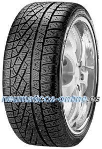 Image of Pirelli Winter 240 SottoZero ( 255/35 R20 97V XL ) R-142985 ES