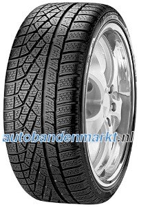 Image of Pirelli Winter 240 SottoZero ( 255/35 R20 97V XL ) R-142985 NL49